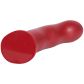 Tantus General Ruby Siliconen Dildo 21,5 cm