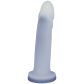 Tantus Flurry Dual Density G-Spot Dildo