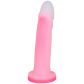 Tantus Flurry Dual Density G-Spot Dildo