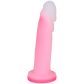 Tantus Flurry Dual Density G-Spot Dildo