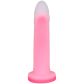 Tantus Flurry Dual Density G-Spot Dildo