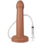 Tantus POP Spuitende Dildo