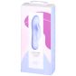SugarBoo Blissful Boo Mini Rabbit Vibrator