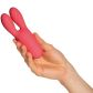 SugarBoo Coral Kiss Rabbit Bullet Vibrator