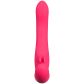 Happy Rabbit Strapless Strap-on Rabbit Vibrator