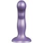 Strap-On-Me P&G Dildo Buttplug met Zuignap