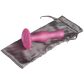 Strap-On-Me Curvy Dildo Buttplug met Zuignap