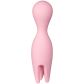 Svakom Nymph Soft Moving Finger Vibrator