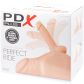 Pipedream PDX Plus Perfect Ride Masturbator
