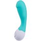 OhMiBod LoveLife Cuddle Mini G-spot Vibrator