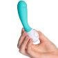 OhMiBod LoveLife Cuddle Mini G-spot Vibrator