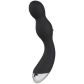 Electroshock G- en P-spot Vibrator met Afstandsbediening