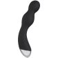 Electroshock G- en P-spot Vibrator met Afstandsbediening