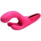 Bang! Pink Triple Rabbit Vibrator