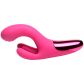 Bang! Pink Triple Rabbit Vibrator