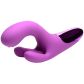 Bang! Purple Triple Rabbit Vibrator