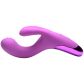 Bang! Purple Triple Rabbit Vibrator