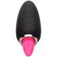 Shegasm Lickgasm Mini Tong Stimulator