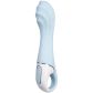 Satisfyer Air Pump 5 Vibrator met App