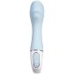 Satisfyer Air Pump 5 Vibrator met App
