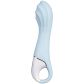 Satisfyer Air Pump 5 Vibrator met App