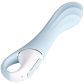 Satisfyer Air Pump 5 Vibrator met App