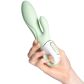 Satisfyer Air Pump Bunny 5 Opblaasbare Rabbit Vibrator met App