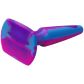 A-Play Groovy Berry Buttplug 10,8 cm