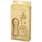 RITUAL Sol Pulserende Vibrator