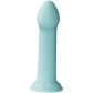 Dillio Platinum Big Hero Teal Dildo met Zuignap 17,3 cm