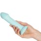 Dillio Platinum Big Hero Teal Dildo met Zuignap 17,3 cm