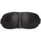 Frisky Deluxe Black-Out Blinddoek