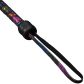 Strict Rainbow Leren Flogger 90,5 cm