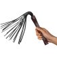 Master Series Houten Flogger