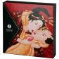 Shunga Geisha's Sparkling Strawberry Wine Intieme Massage Set