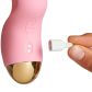 Svakom Pulse Pure Zuigende Vibrator