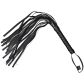 Sex & Mischief Crystal Flogger 60,5 cm