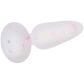 Sinful Confetti Buttplug Medium
