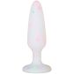 Sinful Confetti Buttplug Medium