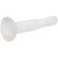 Sinful Confetti Dildo met Zuignap 20 cm