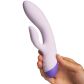 So Divine Self-Pleasure Rabbit Vibrator