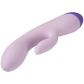So Divine Self-Pleasure Rabbit Vibrator