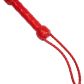 Mister B Impact Premium Leren Flogger 90 cm