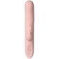 Sinful Dancing Beads Oplaadbare Taupe Rabbit Vibrator