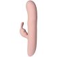 Sinful Dancing Beads Oplaadbare Taupe Rabbit Vibrator