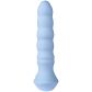 Sinful Dancing Beads Light Blue Vibrator