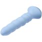 Sinful Dancing Beads Light Blue Vibrator
