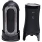 TENGA Flip Zero Electronische Vibrotatie Handjob Machine