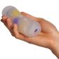 TENGA Bubble Magic Marbles Masturbator