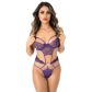 Daring Intimates Kanten Teddy